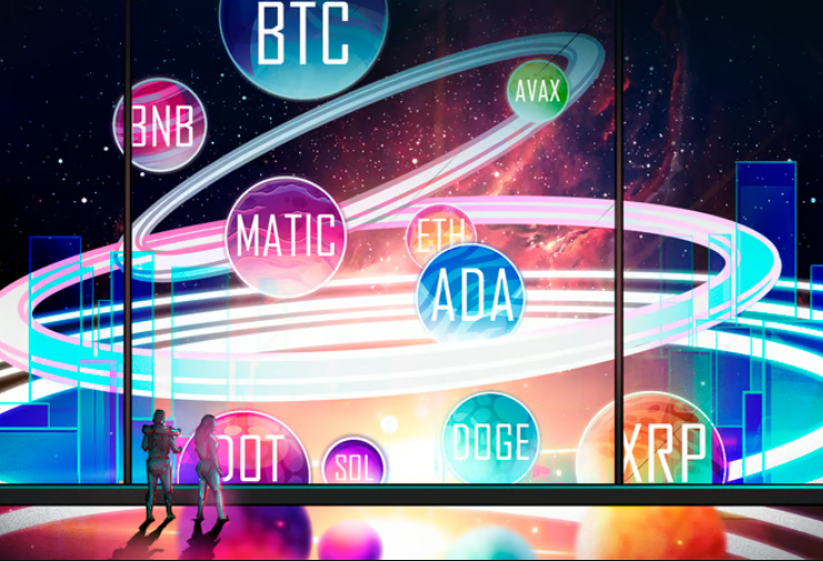 Tạp chí crypto hàng đầu Việt Nam