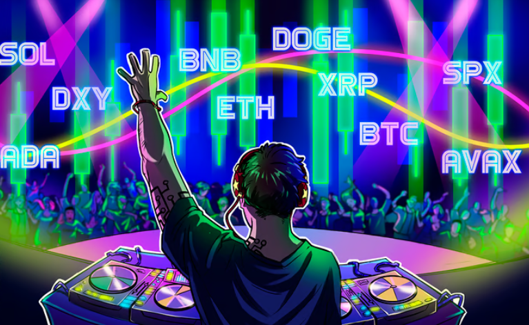 Tạp chí crypto hàng đầu Việt Nam
