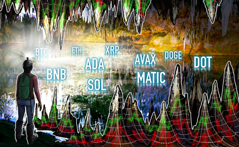 Tạp chí crypto hàng đầu Việt Nam