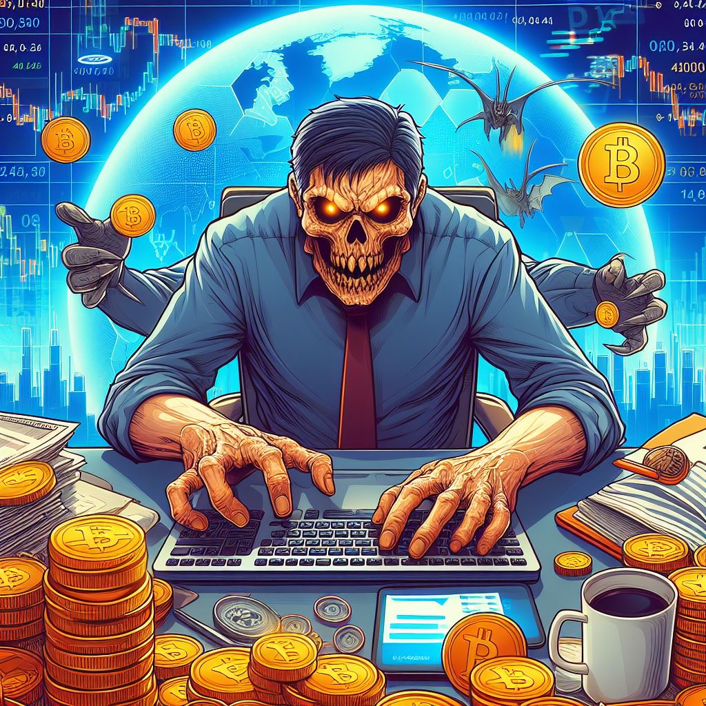 Tạp chí crypto hàng đầu Việt Nam