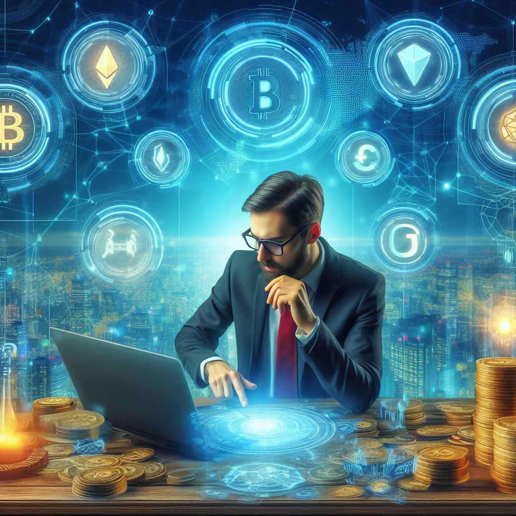 Tạp chí crypto hàng đầu Việt Nam