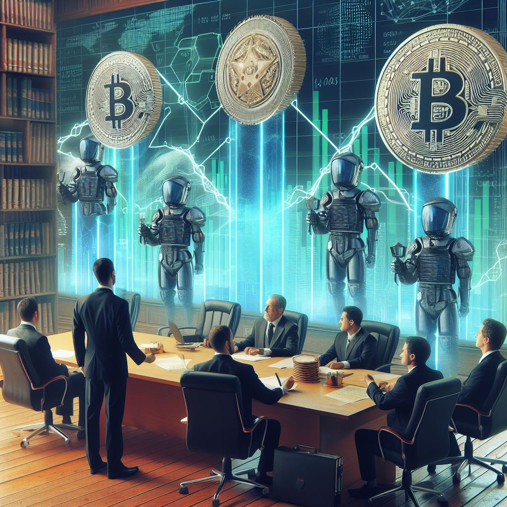 Tạp chí crypto hàng đầu Việt Nam