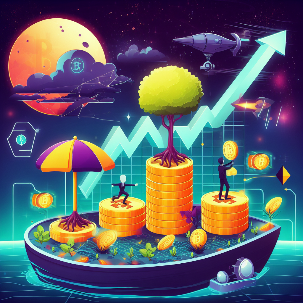 Tạp chí crypto hàng đầu Việt Nam