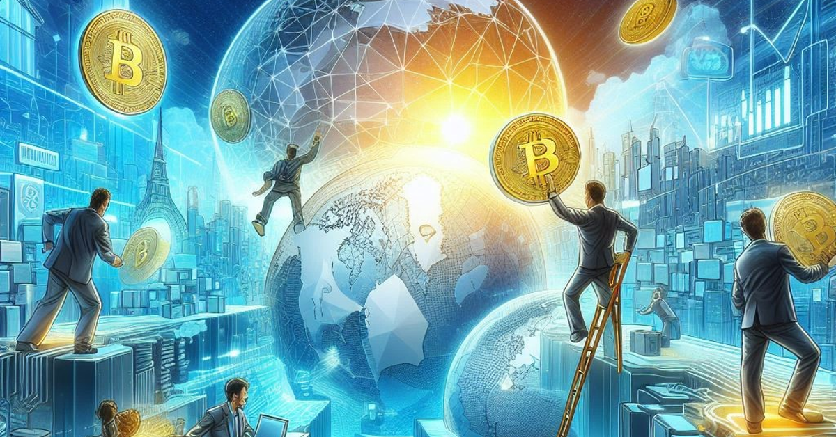 Tạp chí crypto hàng đầu Việt Nam