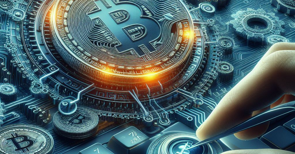 Tạp chí crypto hàng đầu Việt Nam