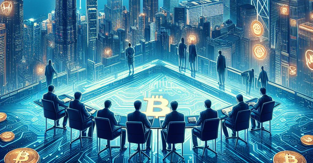 Tạp chí crypto hàng đầu Việt Nam