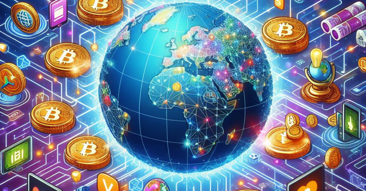 Tạp chí crypto hàng đầu Việt Nam