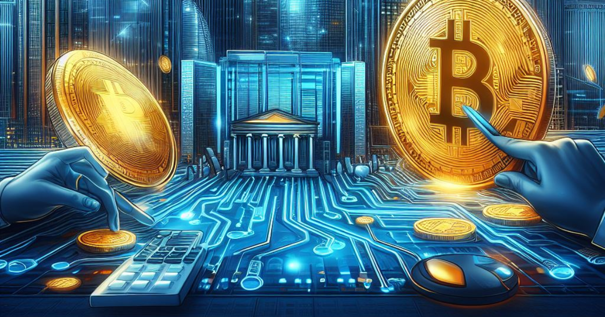 Tạp chí crypto hàng đầu Việt Nam