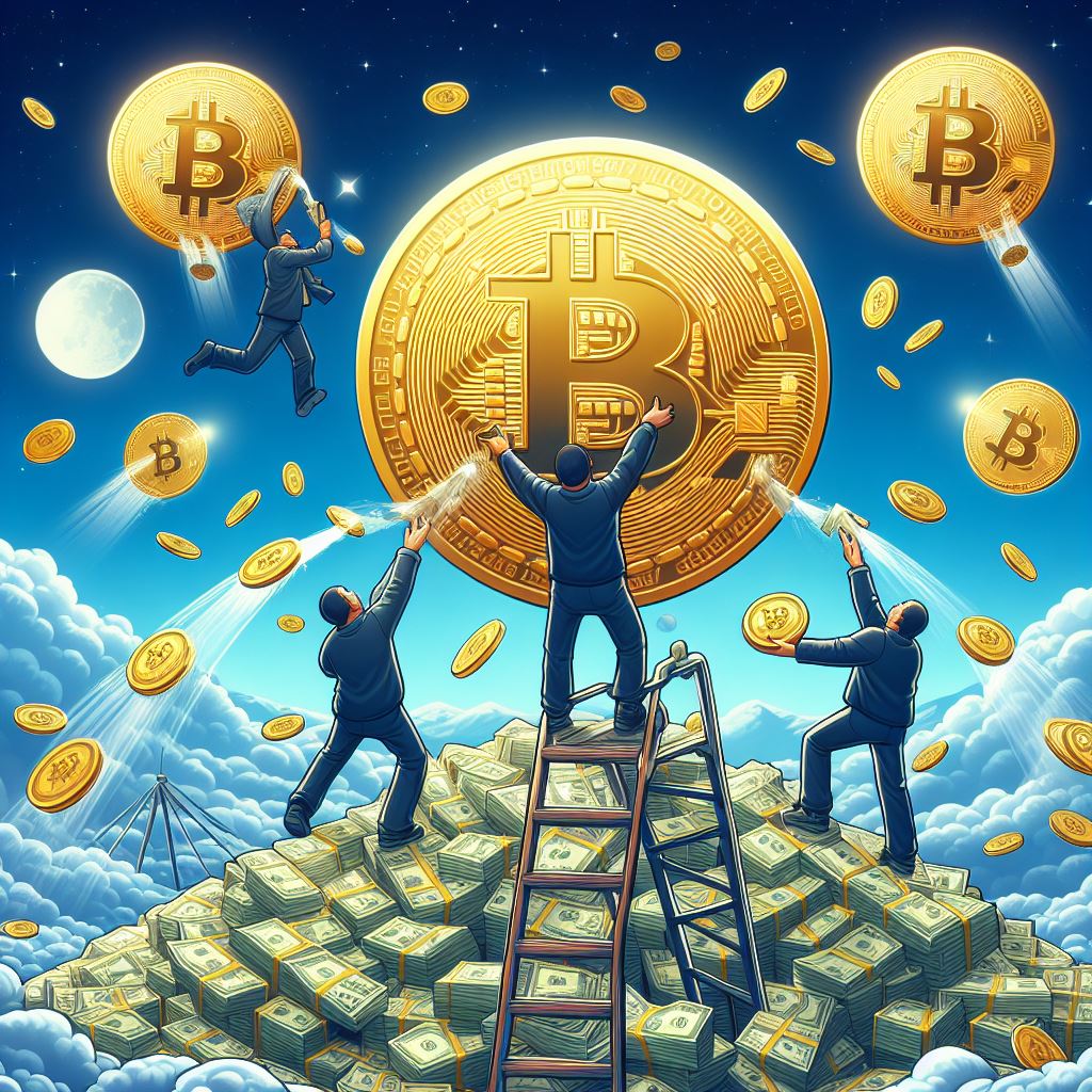 Tạp chí crypto hàng đầu Việt Nam