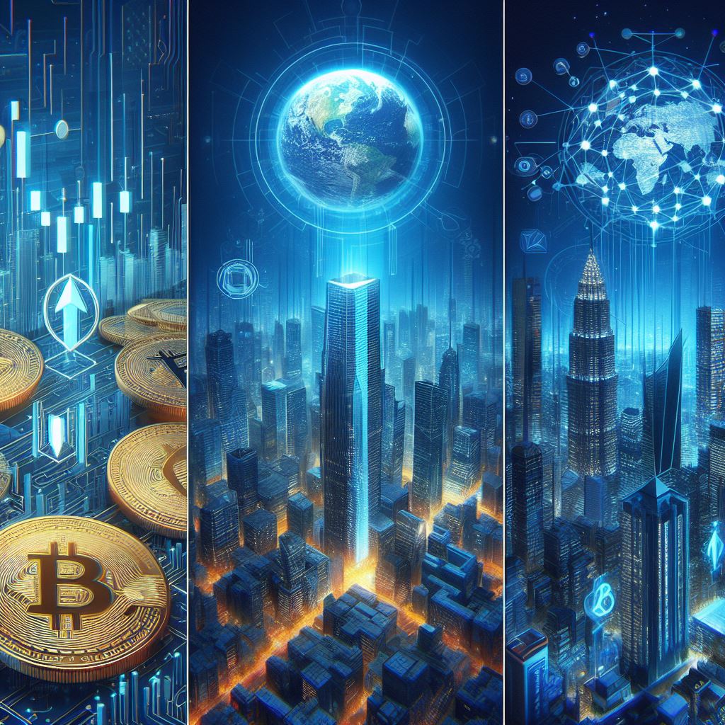 Tạp chí crypto hàng đầu Việt Nam
