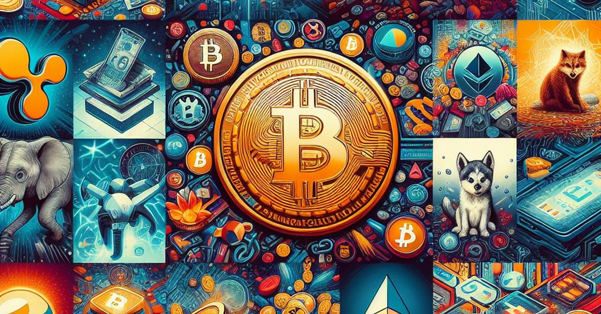 Tạp chí crypto hàng đầu Việt Nam