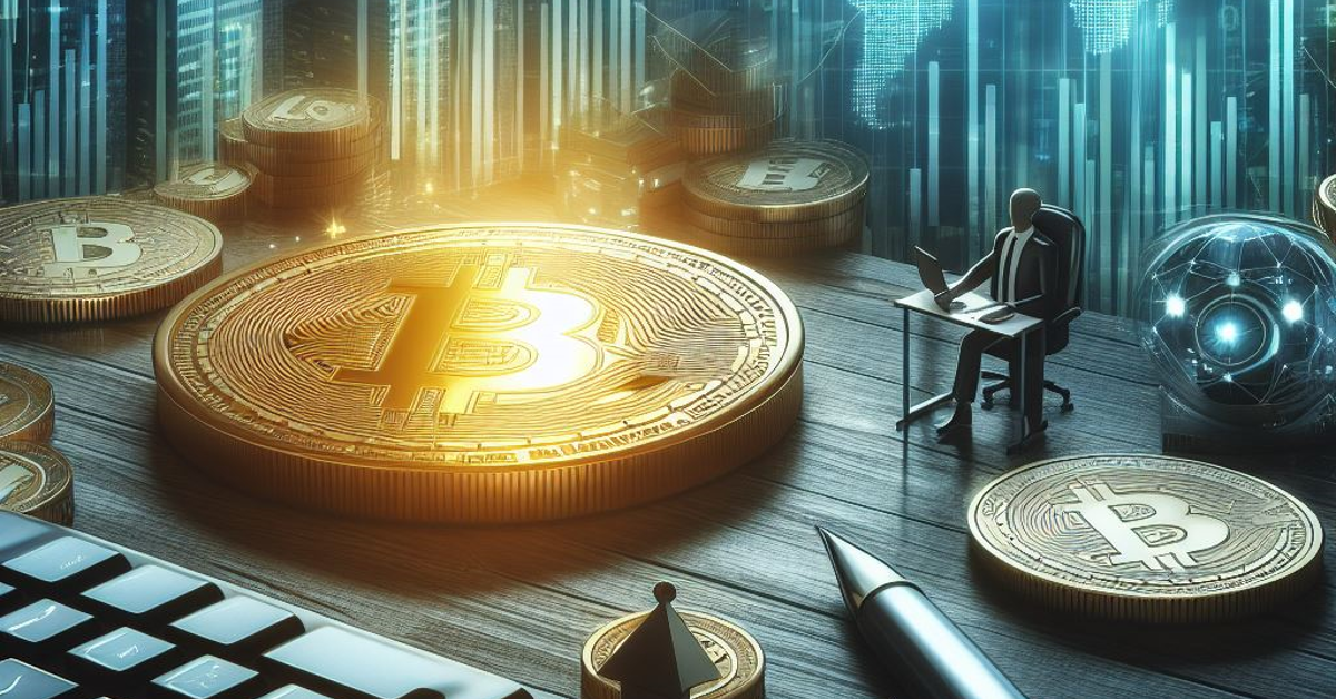 Tạp chí crypto hàng đầu Việt Nam