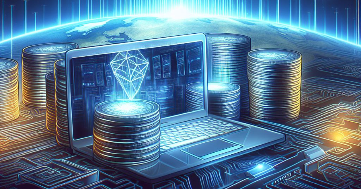 Tạp chí crypto hàng đầu Việt Nam