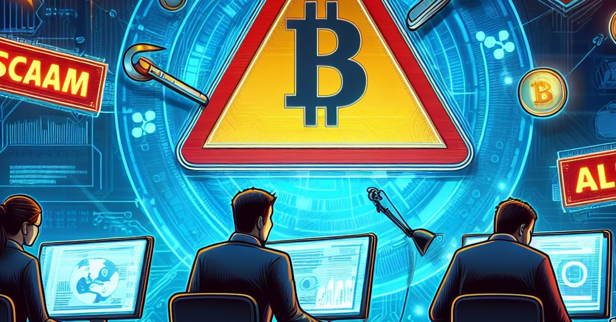 Tạp chí crypto hàng đầu Việt Nam