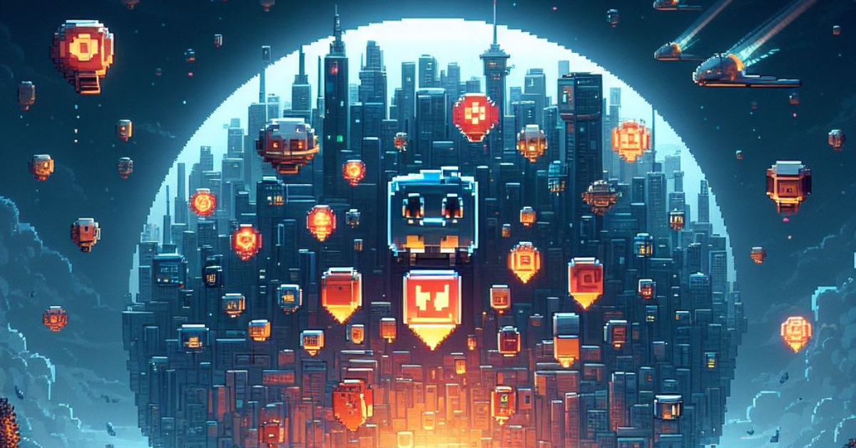 Tạp chí crypto hàng đầu Việt Nam
