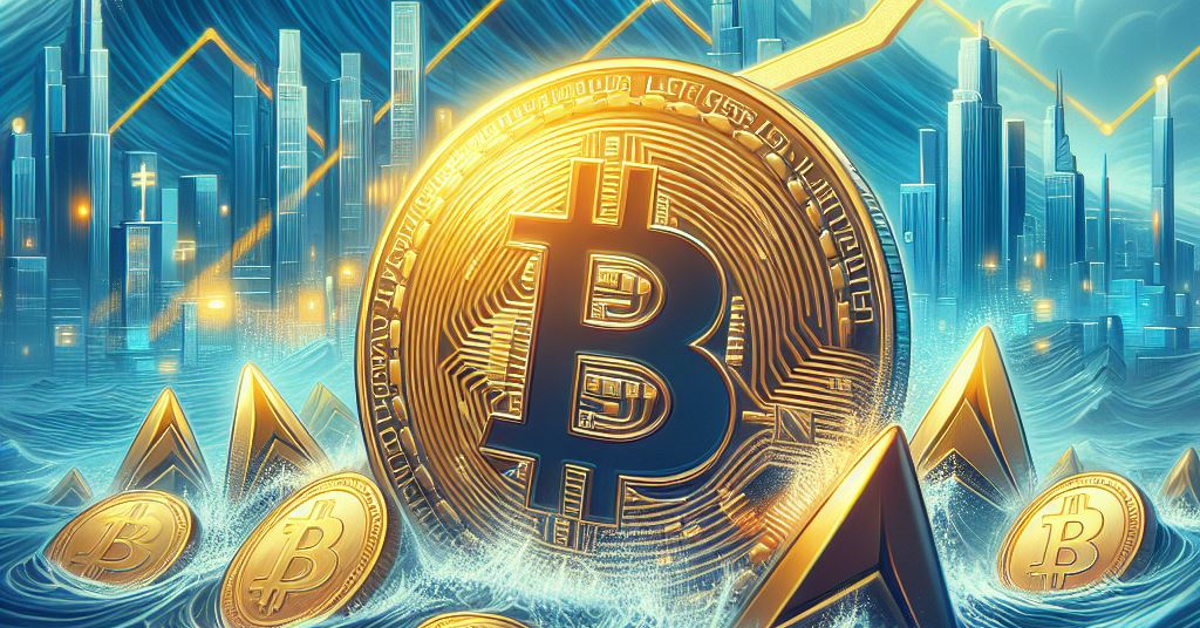 Tạp chí crypto hàng đầu Việt Nam