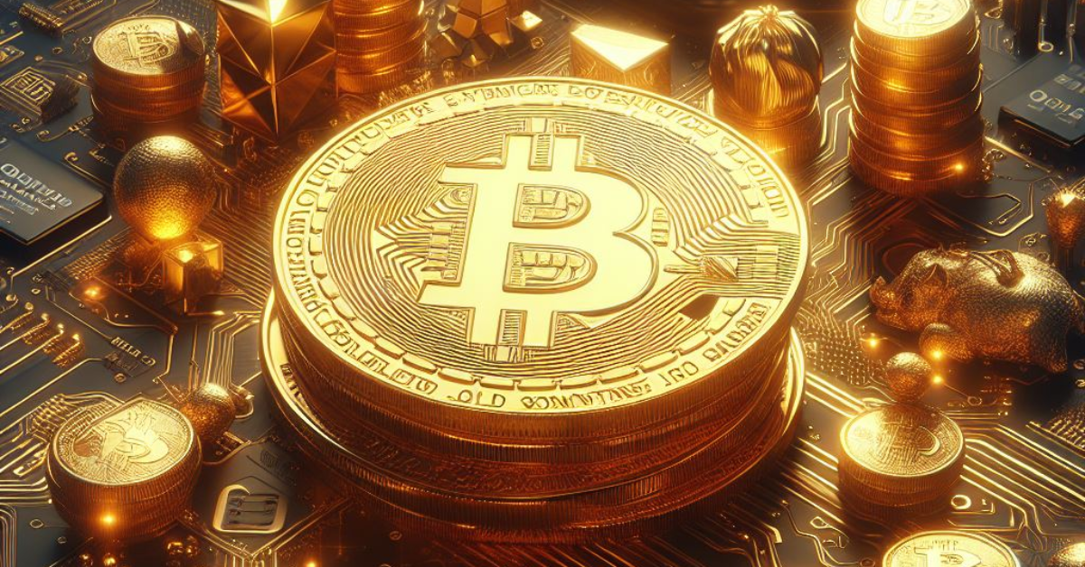 Tạp chí crypto hàng đầu Việt Nam