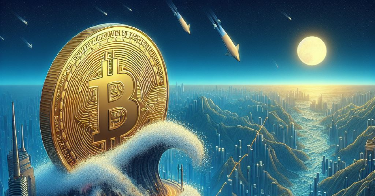 Tạp chí crypto hàng đầu Việt Nam