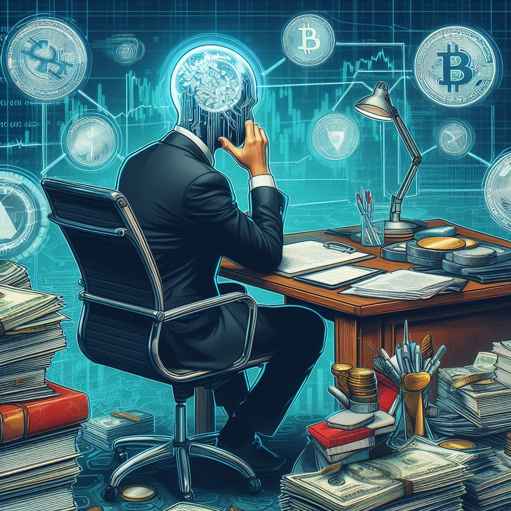 Tạp chí crypto hàng đầu Việt Nam
