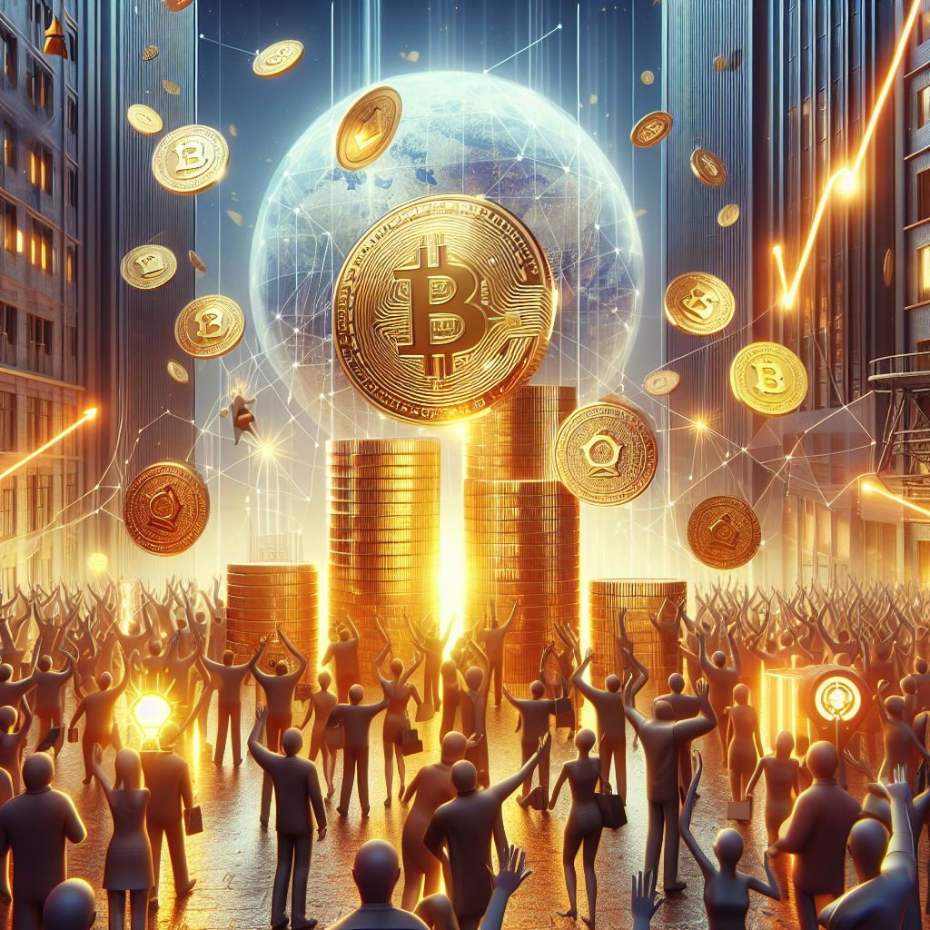 Tạp chí crypto hàng đầu Việt Nam