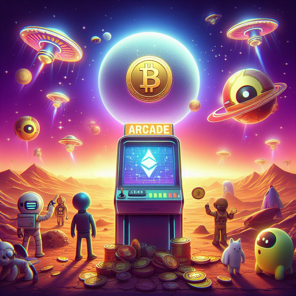 Arcade