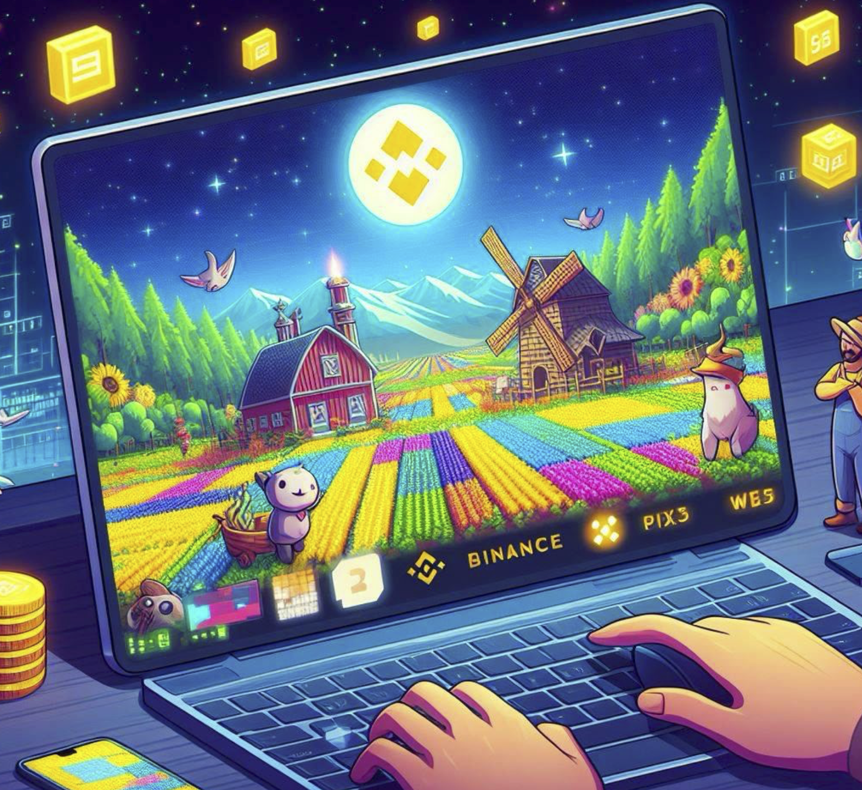 Tạp chí crypto hàng đầu Việt Nam