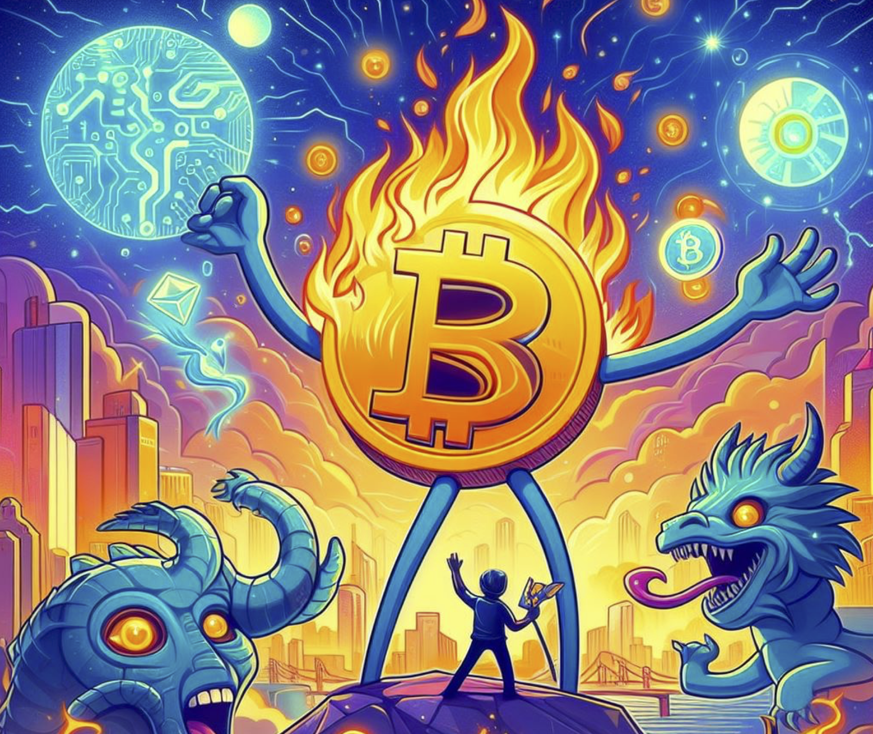 Tạp chí crypto hàng đầu Việt Nam