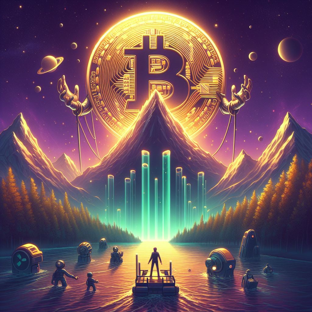 Tạp chí crypto hàng đầu Việt Nam