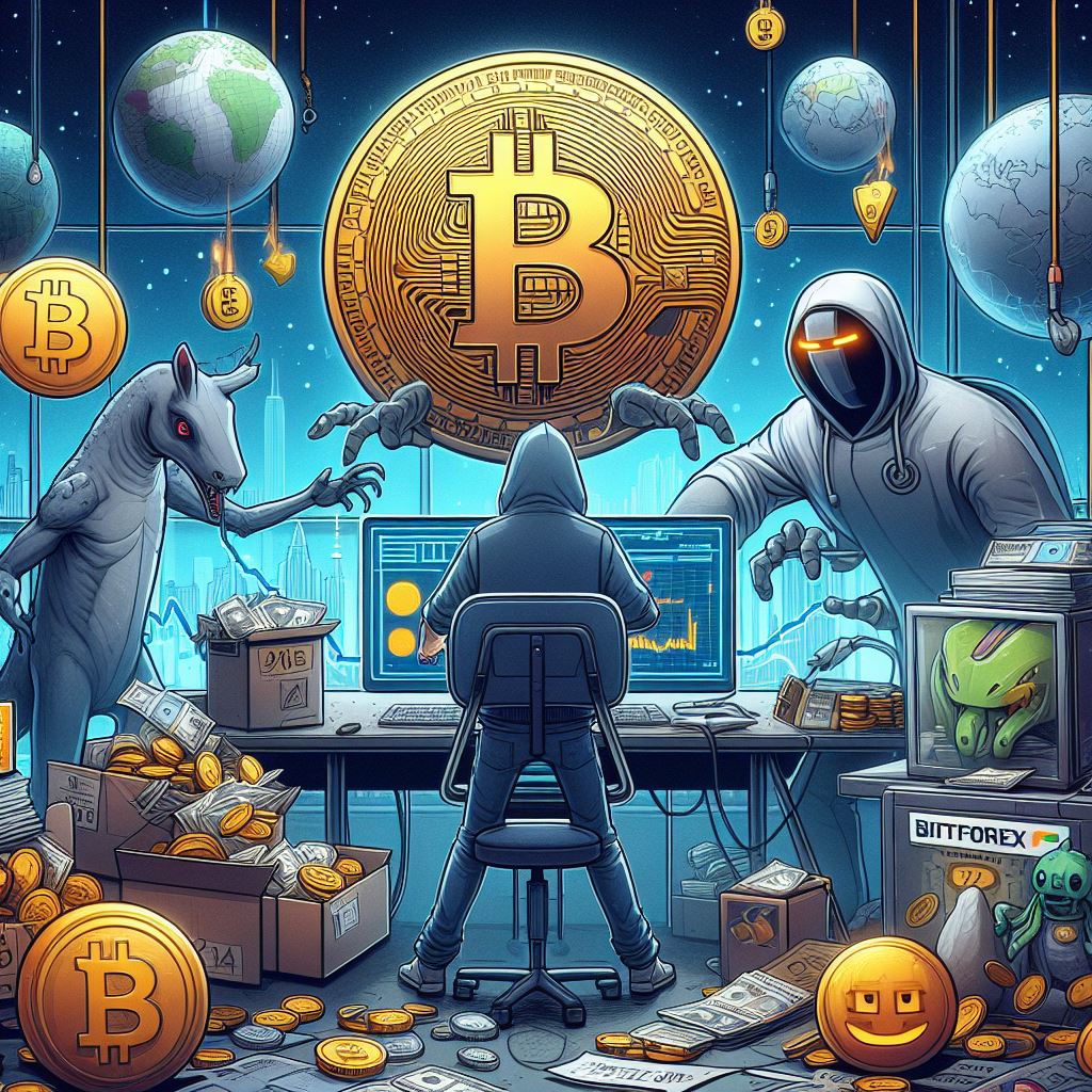 Tạp chí crypto hàng đầu Việt Nam