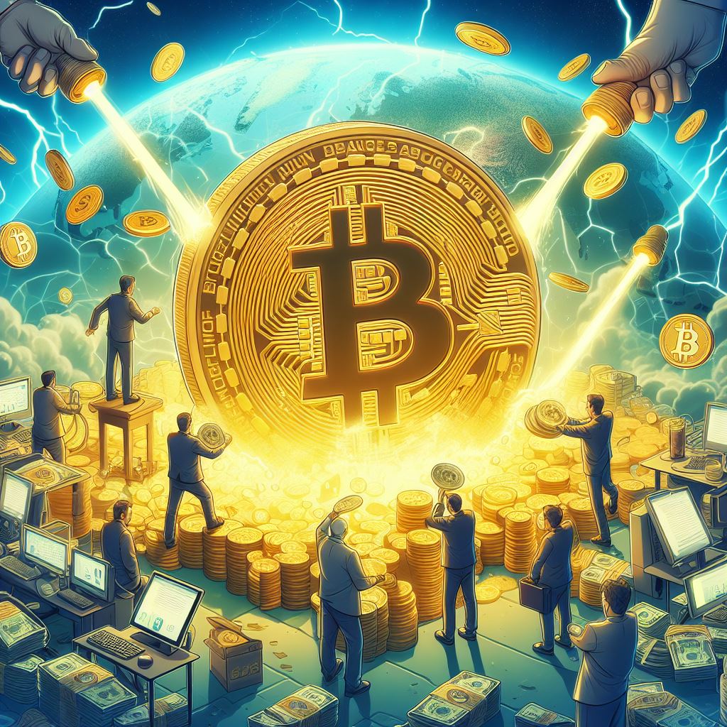 Tạp chí crypto hàng đầu Việt Nam