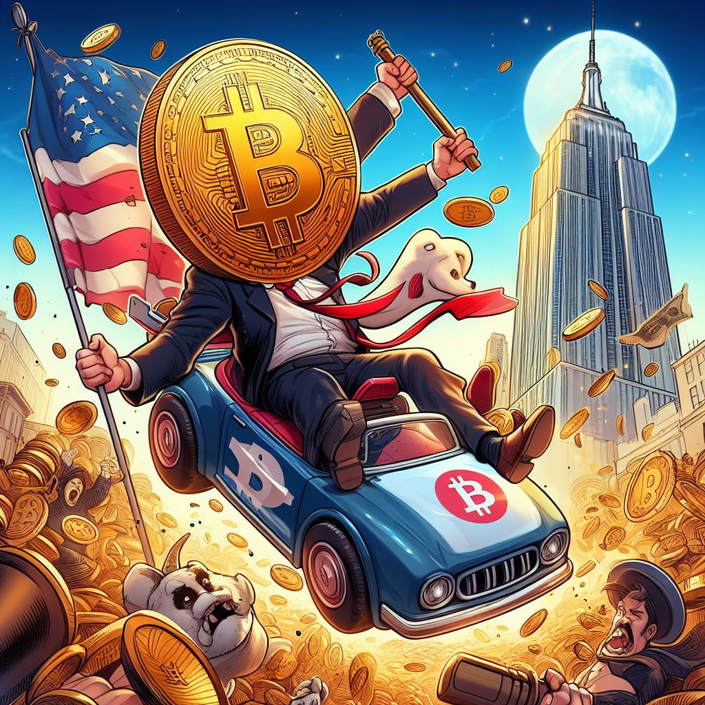 Tạp chí crypto hàng đầu Việt Nam
