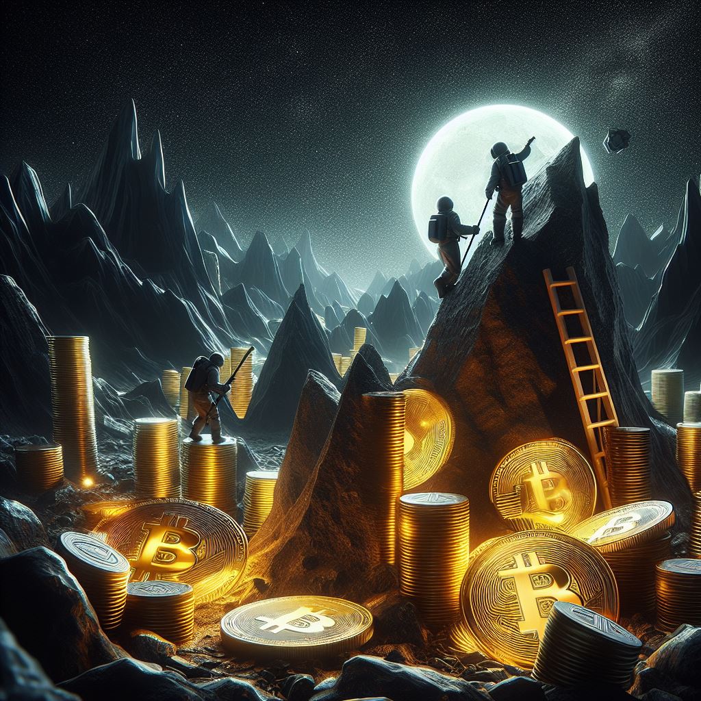 Tạp chí crypto hàng đầu Việt Nam