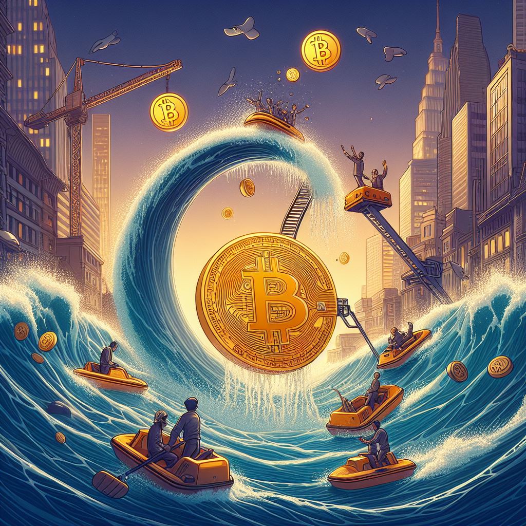 Tạp chí crypto hàng đầu Việt Nam
