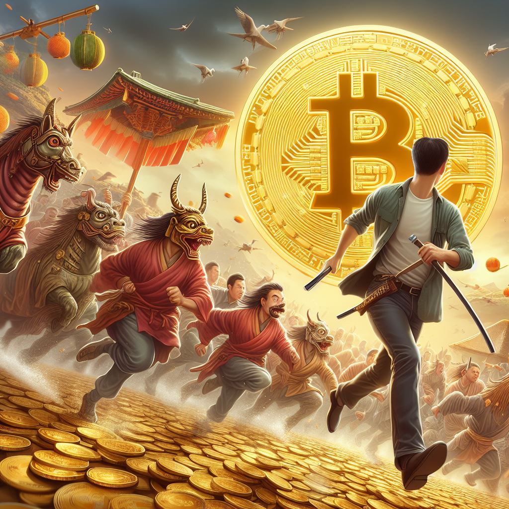 Tạp chí crypto hàng đầu Việt Nam