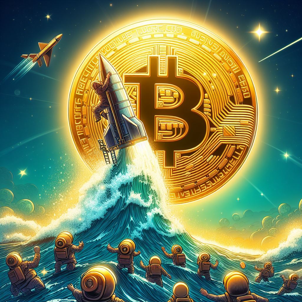 Tạp chí crypto hàng đầu Việt Nam