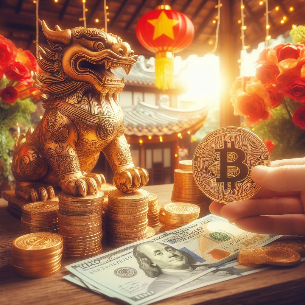 Tạp chí crypto hàng đầu Việt Nam