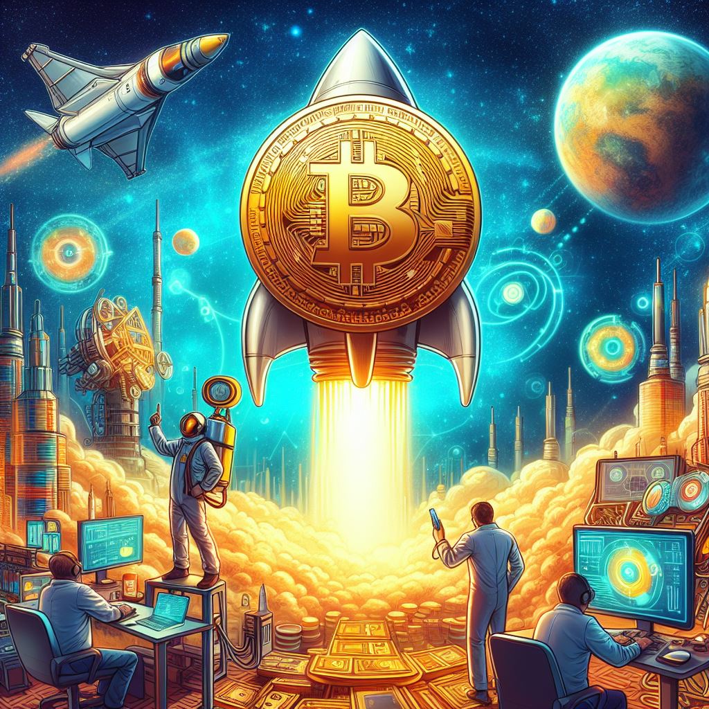 Tạp chí crypto hàng đầu Việt Nam