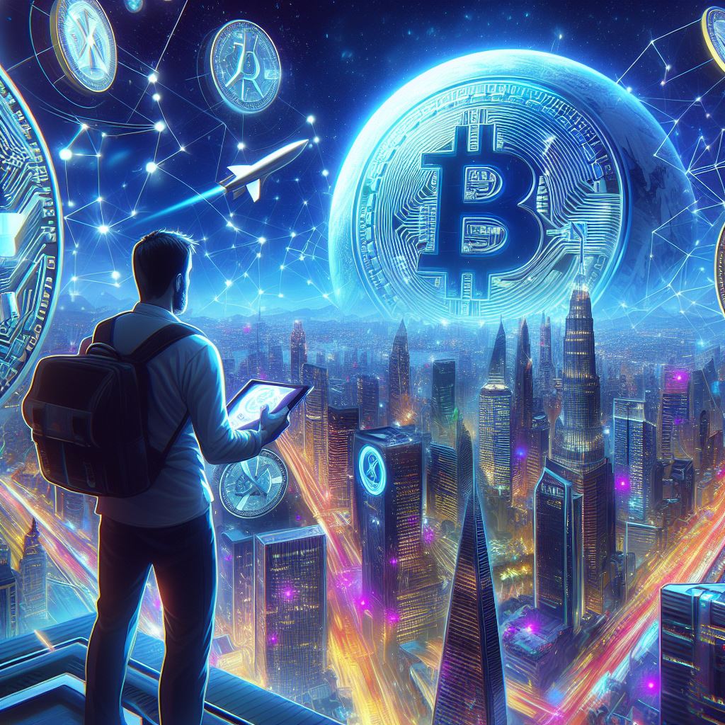 Tạp chí crypto hàng đầu Việt Nam