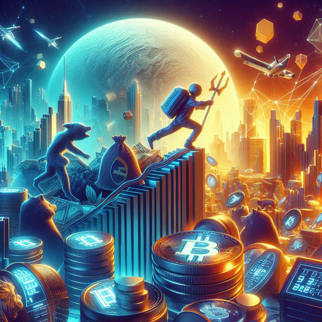 Tạp chí crypto hàng đầu Việt Nam