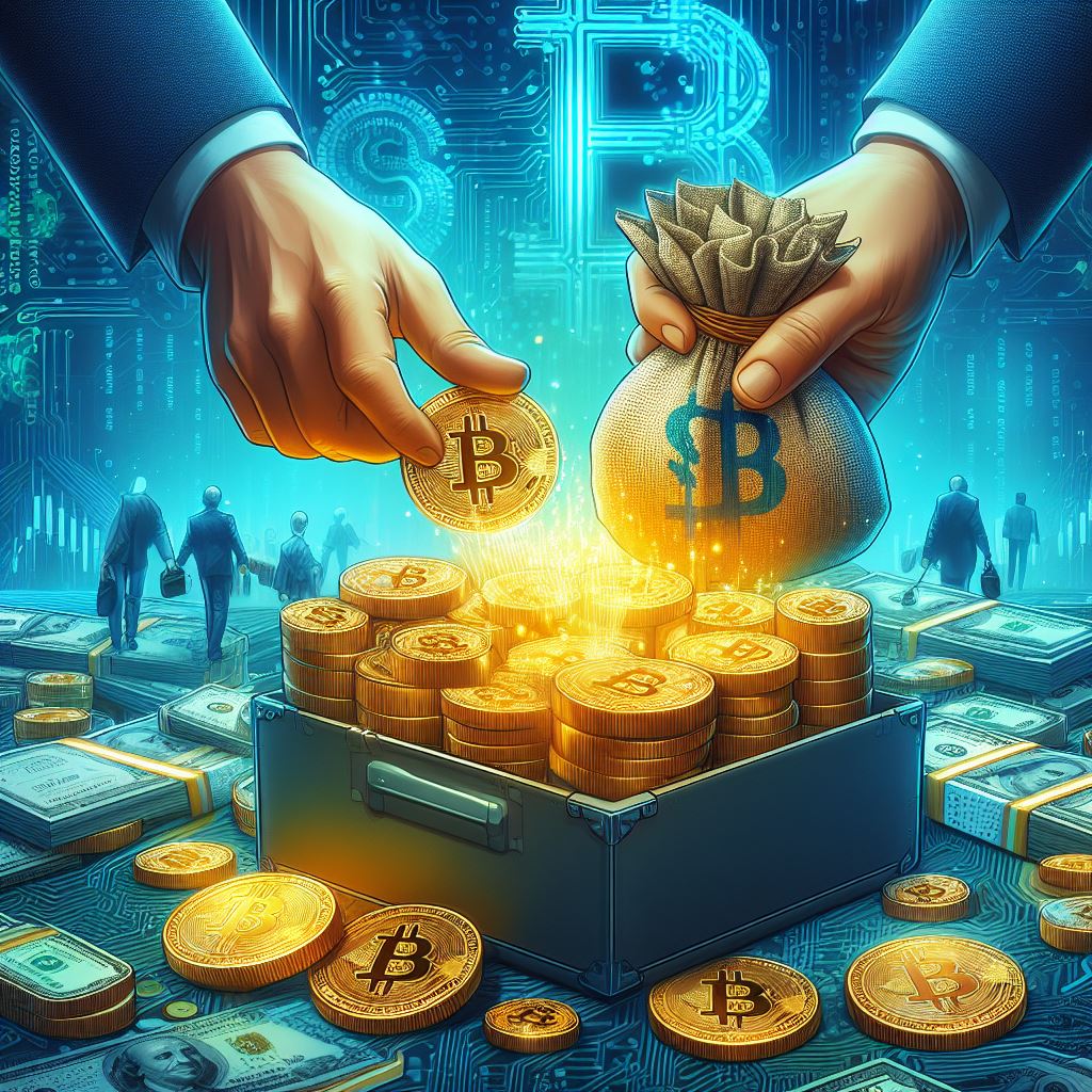 Tạp chí crypto hàng đầu Việt Nam