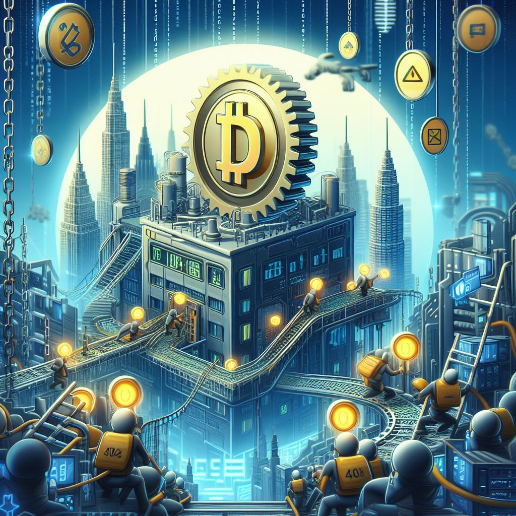 Tạp chí crypto hàng đầu Việt Nam