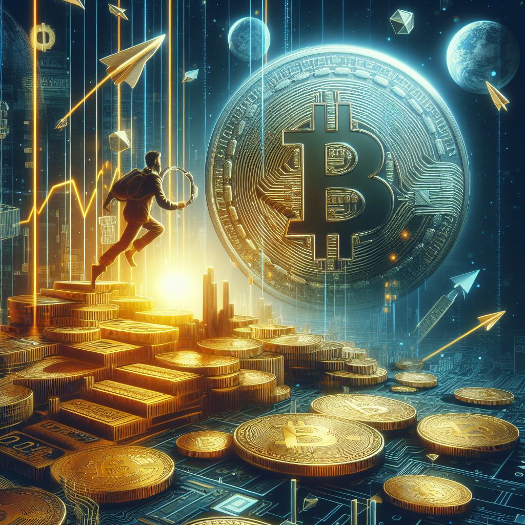 Tạp chí crypto hàng đầu Việt Nam