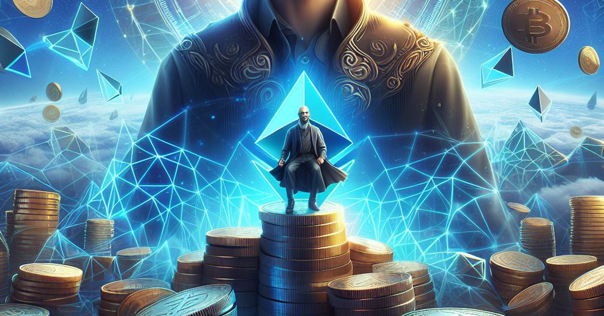Tạp chí crypto hàng đầu Việt Nam