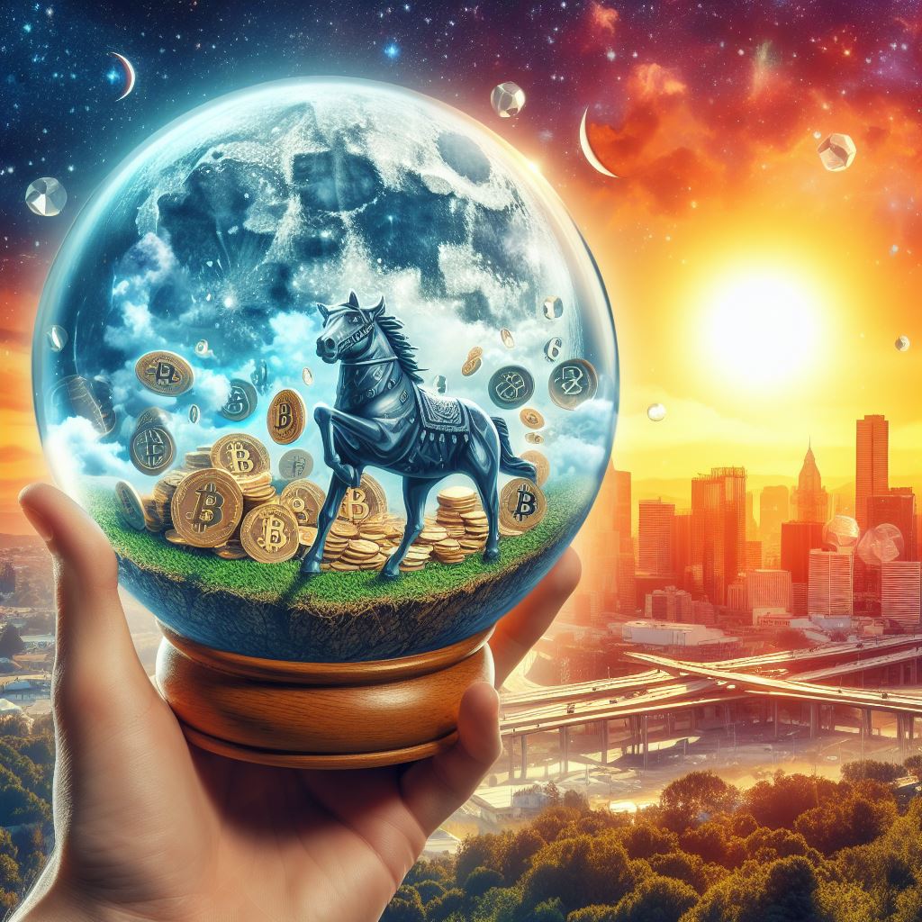 Tạp chí crypto hàng đầu Việt Nam