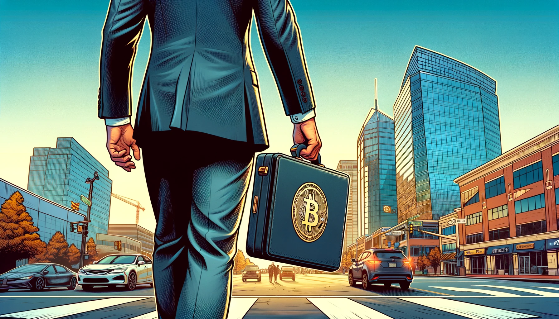 Tạp chí crypto hàng đầu Việt Nam