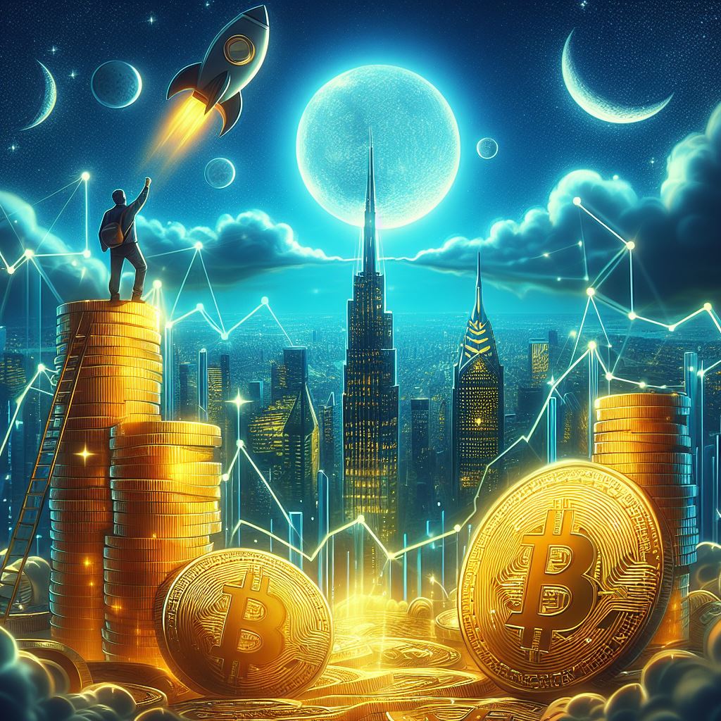Tạp chí crypto hàng đầu Việt Nam
