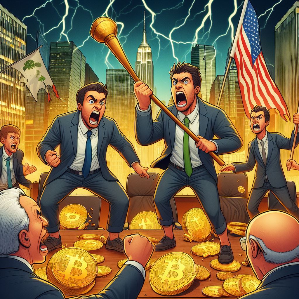 Tạp chí crypto hàng đầu Việt Nam