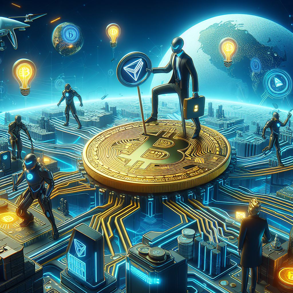 Tạp chí crypto hàng đầu Việt Nam