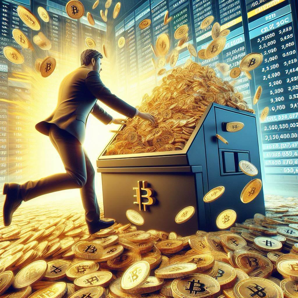 Tạp chí crypto hàng đầu Việt Nam