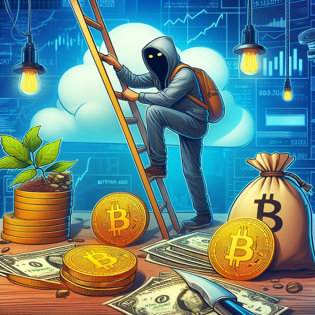 Tạp chí crypto hàng đầu Việt Nam